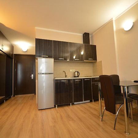 Apartamento Welkome Orbi Batumi Sea Wiev Exterior foto