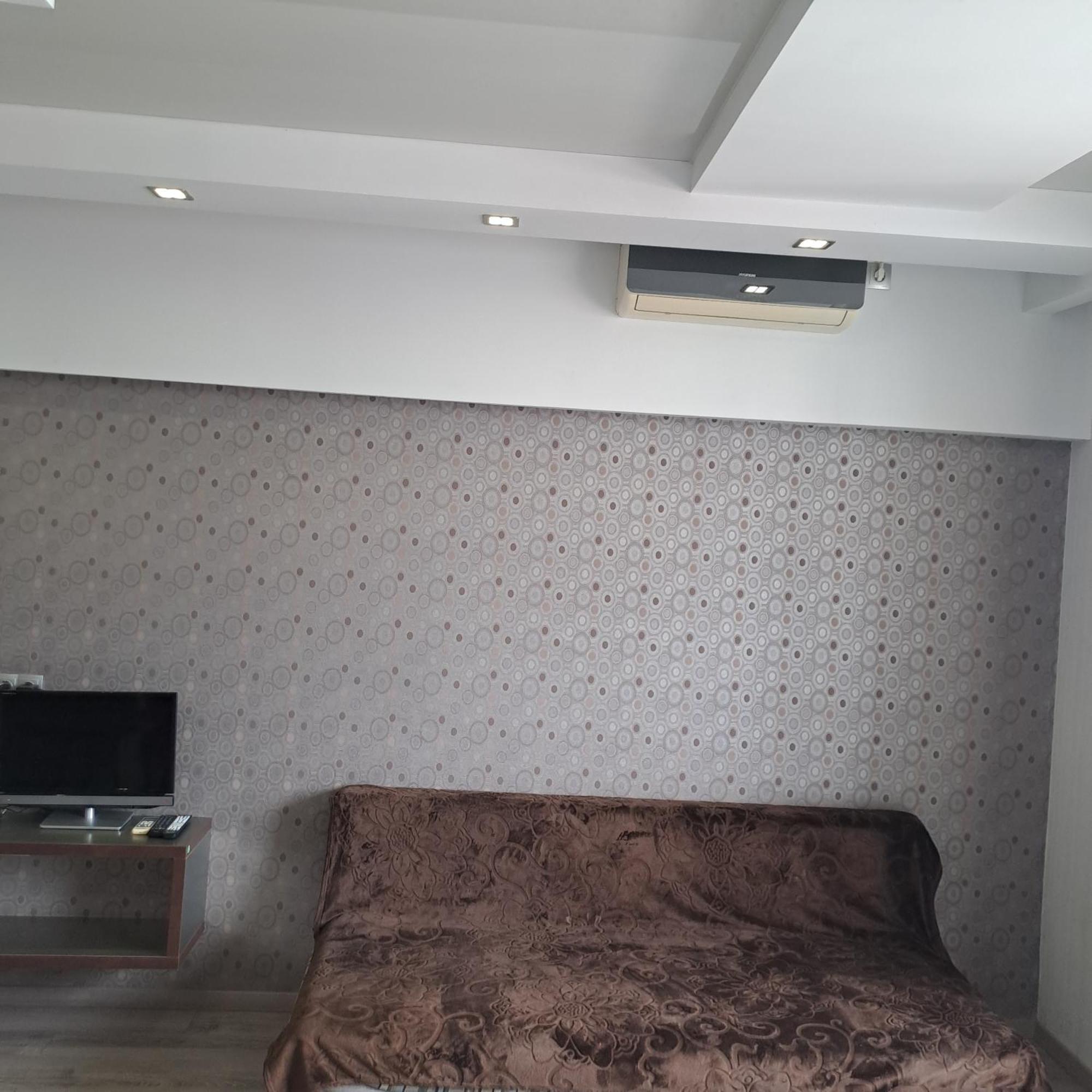 Apartamento Welkome Orbi Batumi Sea Wiev Exterior foto