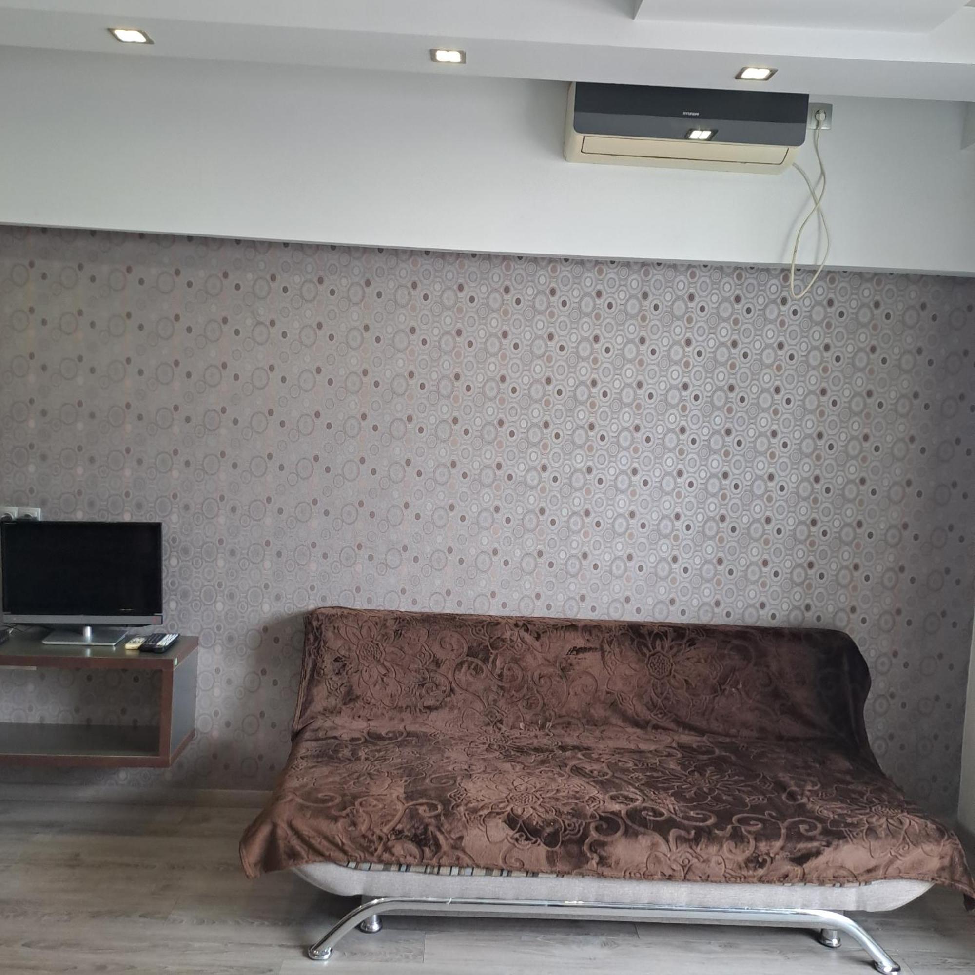 Apartamento Welkome Orbi Batumi Sea Wiev Exterior foto